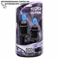 Автолампа газонаполненная EVO Alfas HB1 4300K 85-75W (2шт.)