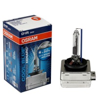 Автолампа ксеноновая OSRAM D1R XENARC COOL BLUE INTENSE 35W (2шт.)