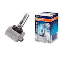 Автолампа ксеноновая OSRAM D3R 35W (2шт.)