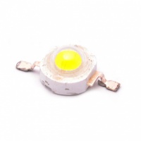 LED Светодиод luxeon Led 5w 300 (2шт.)