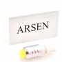 АВТОЛАМПА СВЕТОДИОДНАЯ ARSEN W5W - Ice-Light (2шт.)