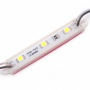 LED модуль 3 Led SMD 5050 IP67 Пластик (2шт.)