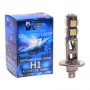 Светодиодная автолампа  DLED H1 - 9 Black SMD 5050 (2шт.)